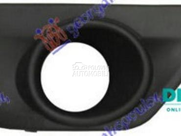 RESETKA PREDNJEG BRANIKA (BEZ za Suzuki Grand Vitara od 2006. do 2015. god.