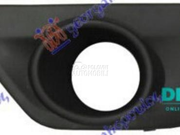 RESETKA PREDNJEG BRANIKA (BEZ za Suzuki Grand Vitara od 2006. do 2015. god.