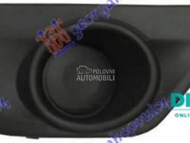 RESETKA PREDNJEG BRANIKA (SA M za Suzuki Grand Vitara od 2006. do 2015. god.