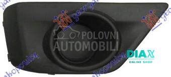 RESETKA PREDNJEG BRANIKA (SA M