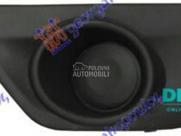 RESETKA PREDNJEG BRANIKA (SA M za Suzuki Grand Vitara od 2006. do 2015. god.