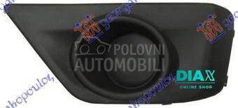 RESETKA PREDNJEG BRANIKA (SA M