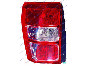 STOP LAMPA 5 VRATA (DEPO) za Suzuki Grand Vitara od 2006. do 2015. god.