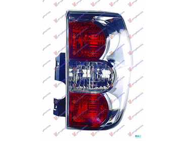 STOP LAMPA 3 VRATA (DEPO) za Suzuki Grand Vitara od 2006. do 2015. god.
