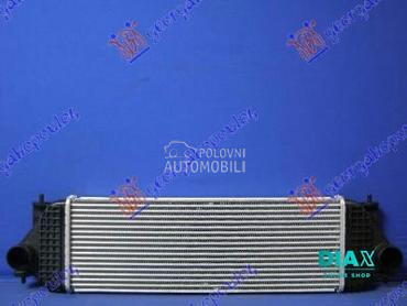 HLADNJAK INTERKULERA 1.9 DDiS za Suzuki Grand Vitara od 2006. do 2015. god.