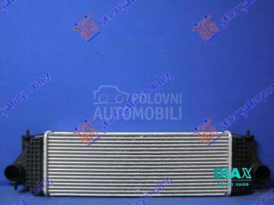 HLADNJAK INTERKULERA 1.9 DDiS