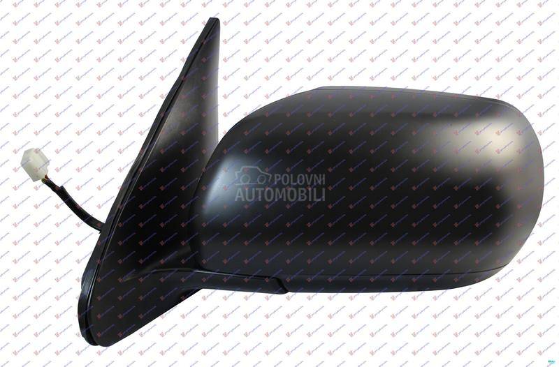 RETROVIZOR ELEKTRICNI SA GREJA