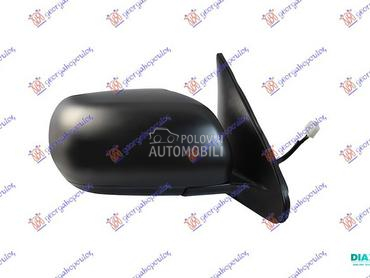 RETROVIZOR ELEKTRICNI SA GREJA za Suzuki Grand Vitara od 2006. do 2015. god.