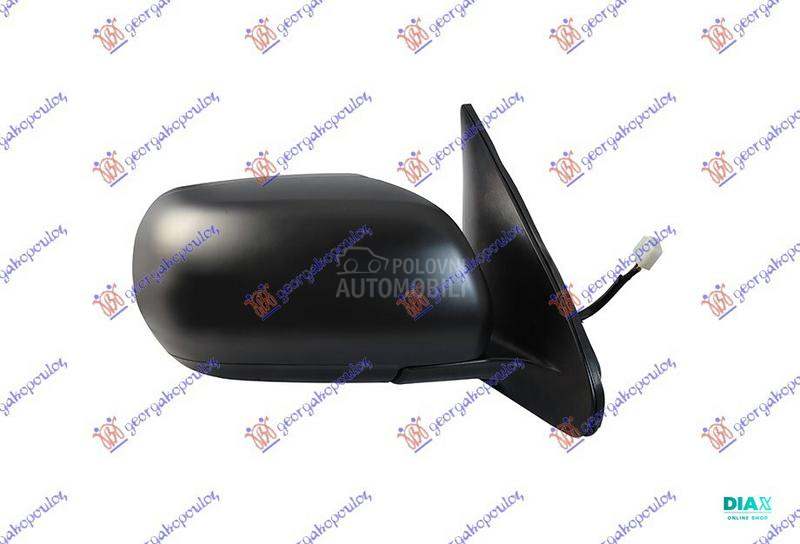 RETROVIZOR ELEKTRICNI SA GREJA