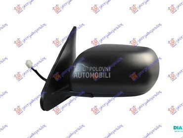 RETROVIZOR ELEKTRICNI SA GREJA za Suzuki Grand Vitara od 2006. do 2015. god.