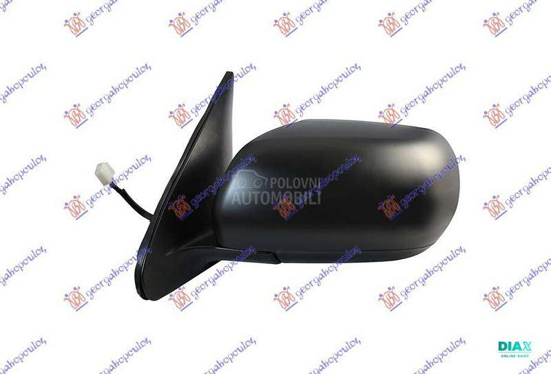 RETROVIZOR ELEKTRICNI SA GREJA