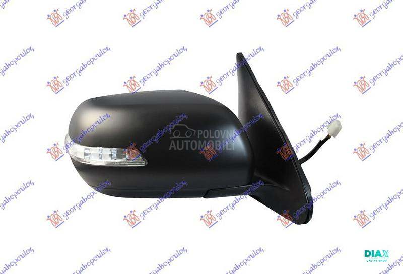 RETROVIZOR ELEKTRICNI SA GREJA
