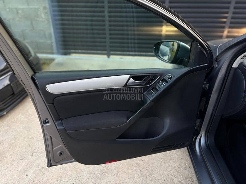 Volkswagen Golf 6 1.4 TSI 122hp Volkswagen Golf 6 1.4 TSI 122hp