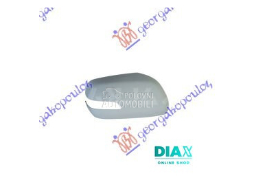 POKLOPAC RETROVIZORA PM (SA OT za Suzuki Grand Vitara od 2006. do 2015. god.