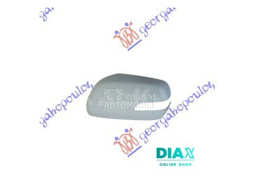 POKLOPAC RETROVIZORA PM (SA OT za Suzuki Grand Vitara od 2006. do 2015. god.