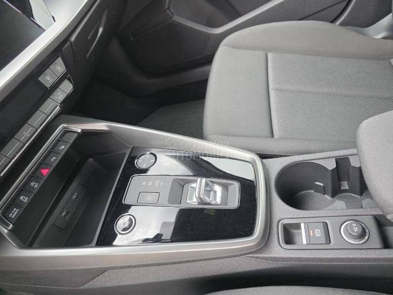 Audi A3 35 TDI Sportback