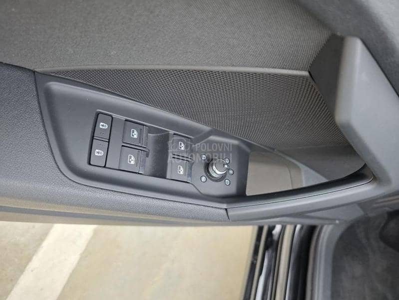 Audi A3 35 TDI Sportback