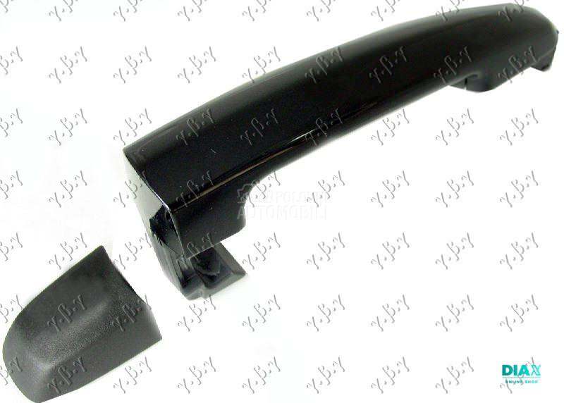 KVAKA PREDNJIH/GEPEK VRATA SPO