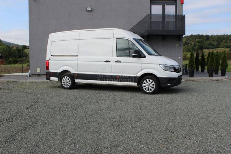 MAN Tge MAN TGE 2019