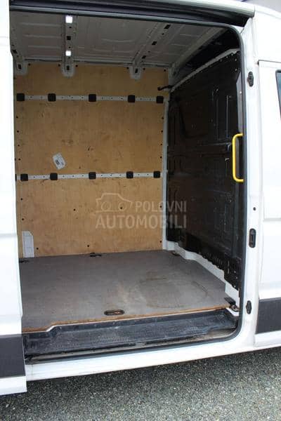 MAN Tge MAN TGE 2019