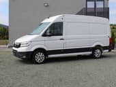 MAN Tge MAN TGE 2019