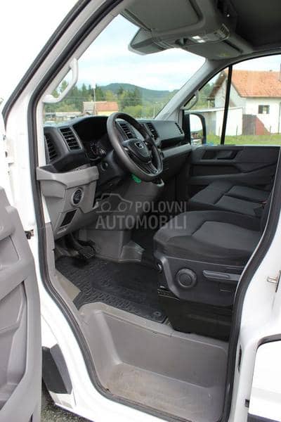 MAN Tge MAN TGE 2019