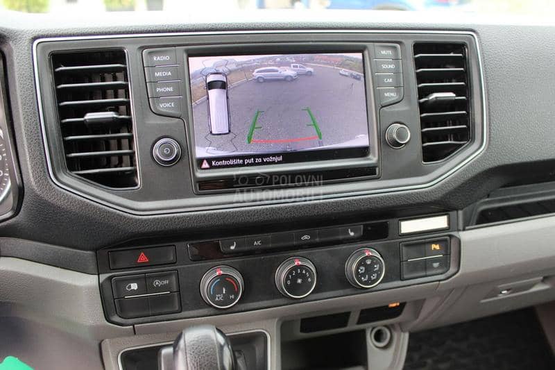 MAN Tge MAN TGE 2019