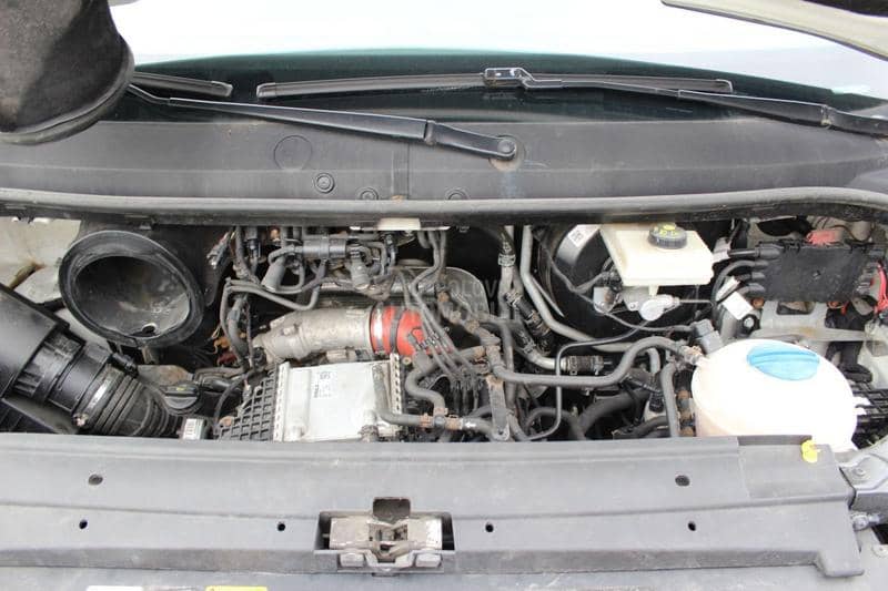 MAN Tge MAN TGE 2019