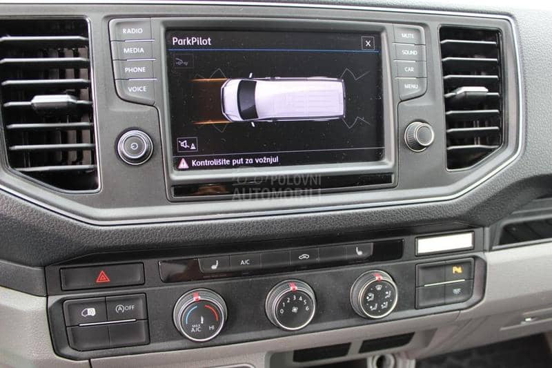 MAN Tge MAN TGE 2019