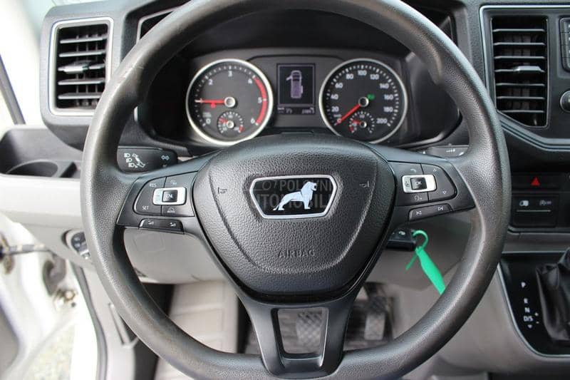 MAN Tge MAN TGE 2019