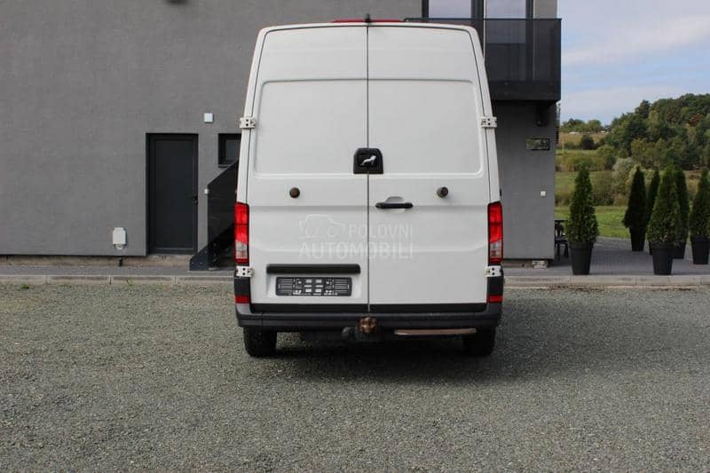 MAN Tge MAN TGE 2019