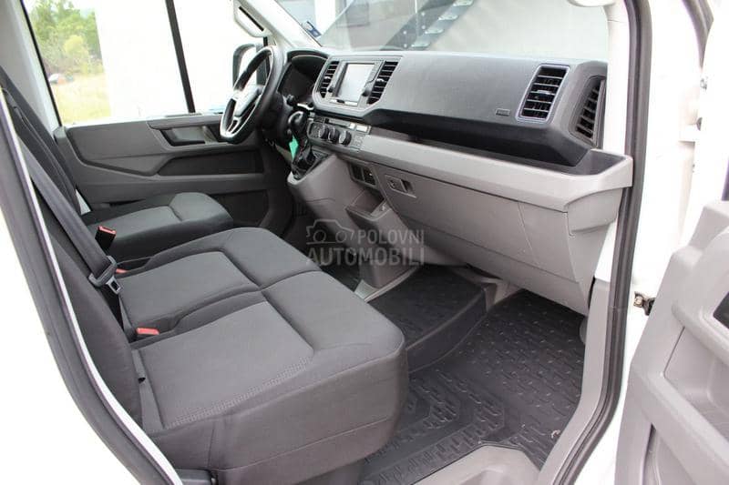 MAN Tge MAN TGE 2019