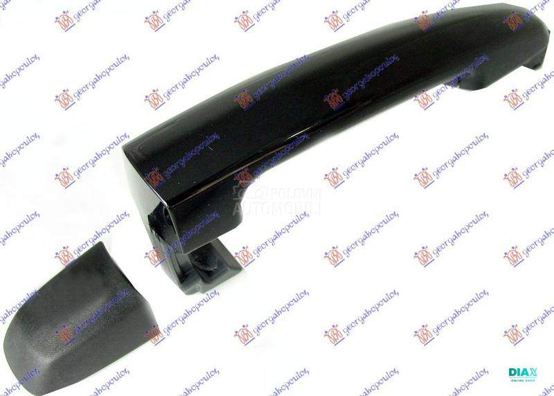 KVAKA PREDNJIH/GEPEK VRATA SPO