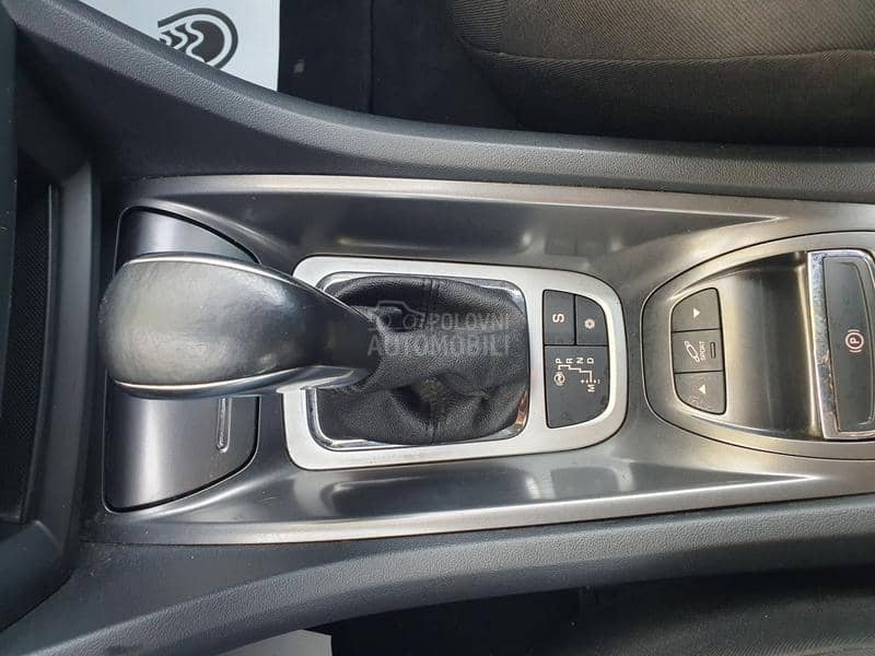 Citroen C5 2.0eHdi Aut