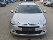 Citroen C5 2.0eHdi Aut
