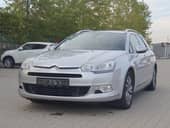Citroen C5 2.0eHdi Aut