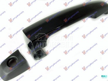 KVAKA PREDNJIH/GEPEK VRATA SPO za Opel Agila od 2008. do 2014. god.