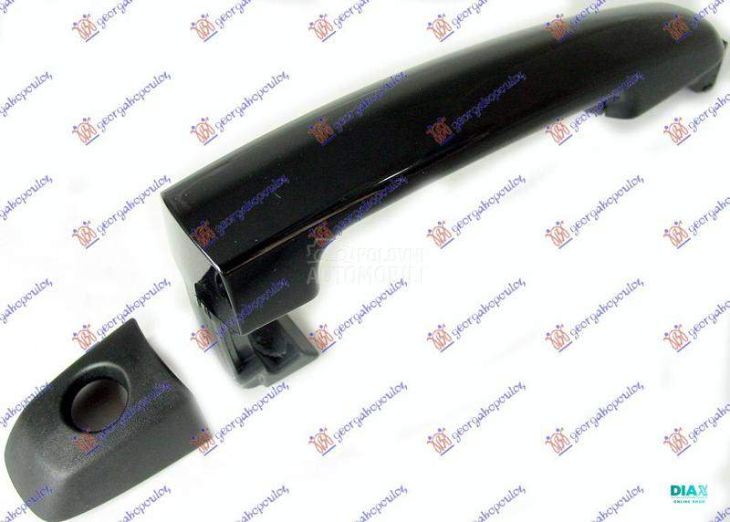 KVAKA PREDNJIH/GEPEK VRATA SPO