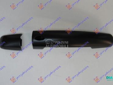 KVAKA PREDNJIH/GEPEK VRATA SPO za Suzuki Swift od 2006. do 2011. god.