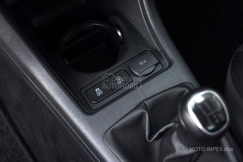 Škoda Citigo 1.0 / BESPREK0RNA