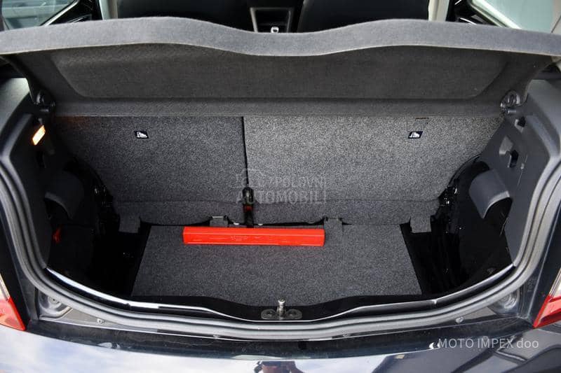 Škoda Citigo 1.0 / BESPREK0RNA