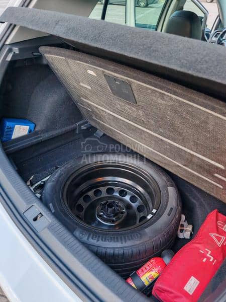Volkswagen Golf 7 1.6tdi GTD look
