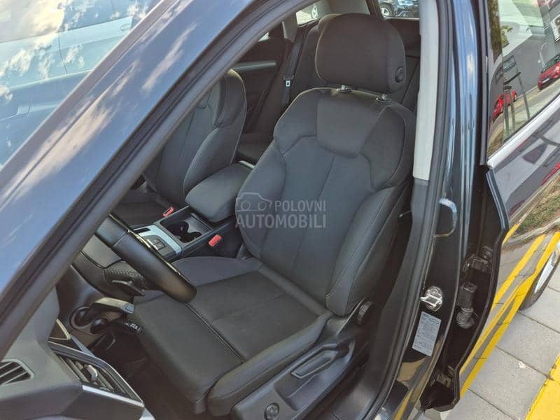 Audi Q5 MATRIX VIRT LASER