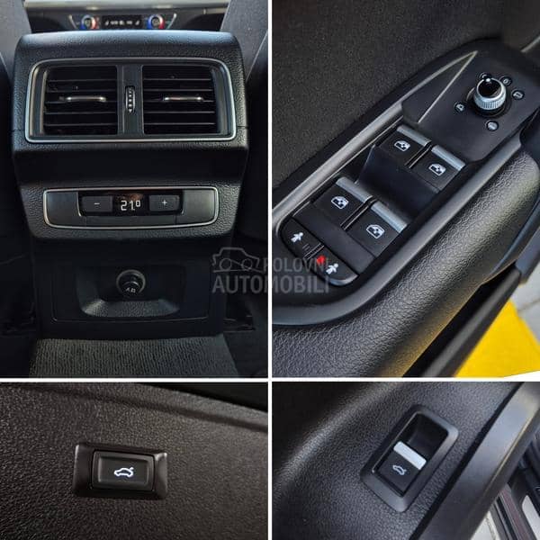 Audi Q5 MATRIX VIRT LASER