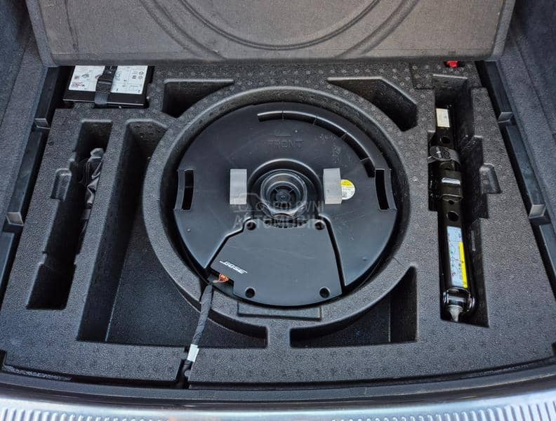 Audi Q5 MATRIX VIRT LASER