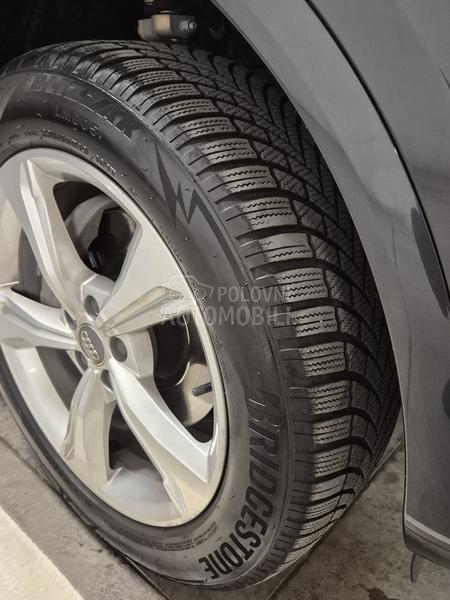 Audi Q5 MATRIX VIRT LASER