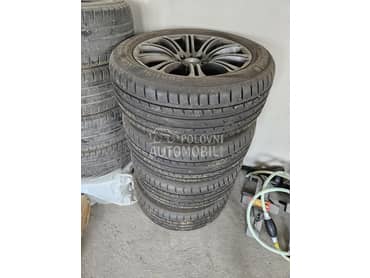 Aluminijumske felne  18" 5 x 120 Aluminijumske felne  18" 5 x 120