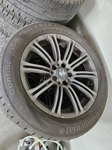Aluminijumske felne  18" 5 x 120