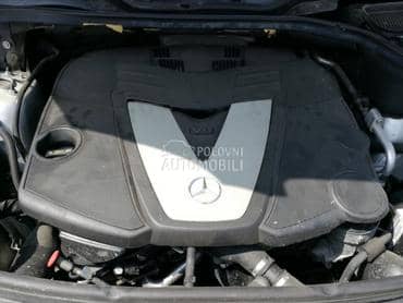 Kompletan motor za Mercedes Benz GL 320 od 2006. do 2012. god.