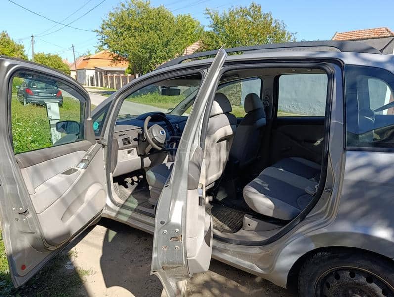 Fiat Idea 1.4